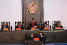 得乐省枪击案：10名被告人被判终身监禁