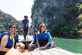 旅游业恢复加速 全力冲刺全年目标任务