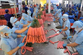 越南优质商品企业分享经营策略