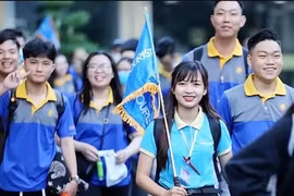 越南重点提升旅游人力资源培训质量 确保符合国际标准