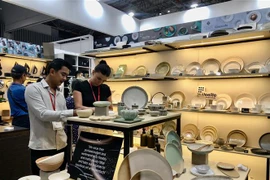 2024年国际食品及酒店用品展吸引300余家企业参展