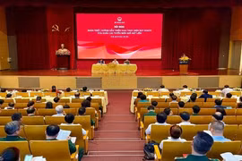 抓住机遇 促进边境地区发展