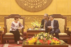 联合国教科文组织支持宁平省弘扬遗产价值