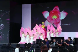 2024年越日文化节：进一步密切越日两国之间的友谊和合作关系