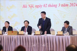 2024年前两月越南吸引外资远高于去年同期水平