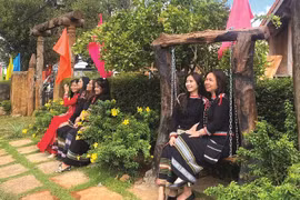 多乐省保护埃德族特色文化 