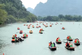 宁平省——春游不可错过的旅游景点