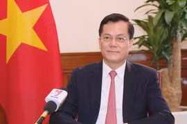 联合国教科文组织国家委员会主席何金玉：“年轻人可利用遗产来开发和发展旅游”