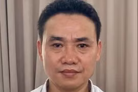 前太原省外事厅副厅长陈松。图自越通社 