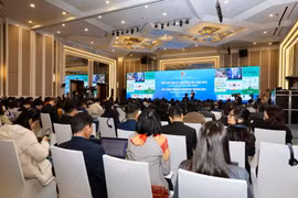 2024年第三届循环经济论坛场景。图自https://vneconomy.vn/