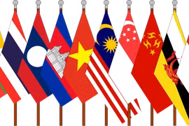 附图（图片来源：越通社）