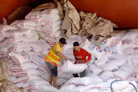 附图（图片来源：越通社）