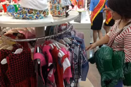附图（图片来源：越南之声）