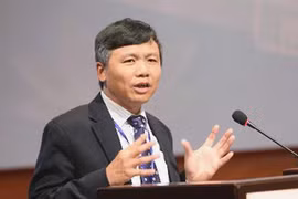 外交部副外长邓廷贵