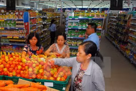 附图（图片来源：越通社）