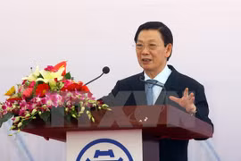 原河内市人民委员会主席阮世草