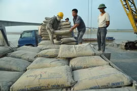 水泥价格预计将保持稳定