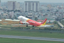 附图（图片来源：Vietjet Air）