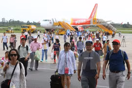 附图（图片来源：越通社）