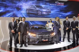 ​附图（图片来源：越通社）