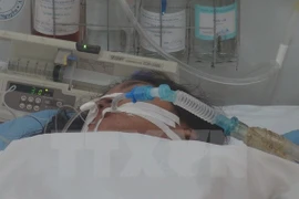 2010年以来柬埔寨发出现首例甲型H1N1流感死亡病例。