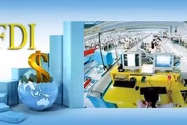 越南胡志明市迎来大量外资涌入