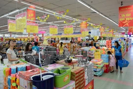 附图（图片来源：越通社）
