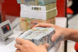 附图（图片来源：越通社）​