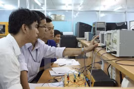 附图（图片来源：越通社）