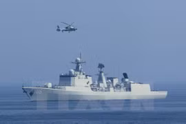 东海