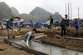 附图（图片来源：越南《人民报》）