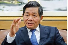越南计划投资部部长裴光荣日前透露，外商对越投资标准目录将于12月27日正式对外公布