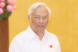 越南国会副主席汪周刘