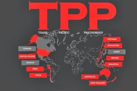 TPP将成为本地区的新合作动力