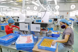 附图（图片来源：越通社）