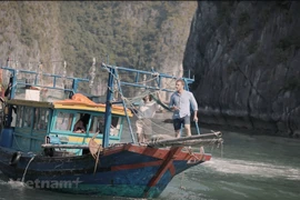 越南旅游业有机会吸引大量国际游客