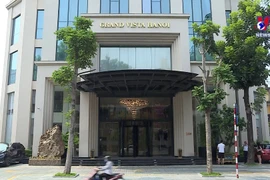 越南5000多家住宿场所获得“可持续旅游” 标识