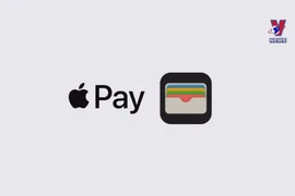 Apple Pay在越南正式上线