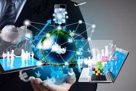 2030年越南互联网经济规模预计达2200亿美元