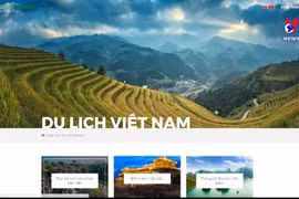 越南医疗旅游发展前景广阔