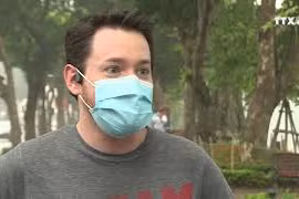 从3月16日起在公共场所必要佩戴口罩新规正式生效