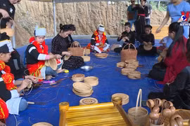 宣光省努力走好农旅融合发展之路