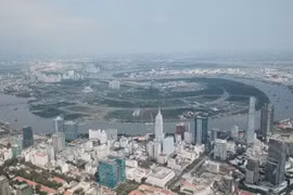 Vinacapital：预计2024年越南GDP增速将恢复至6.5%