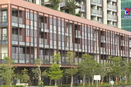 越南房地产市场对海外越南人具有巨大投资潜力