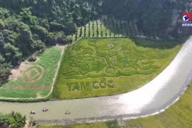 将长安名胜群打造成世界最具吸引力的旅游景区之一