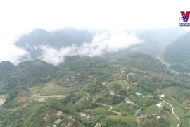 穿过崇山峻岭来感受山-伯-梅的文化底蕴