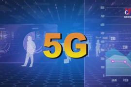 5G网络为越南数字化转型进程注入新动力