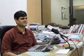 印度学者对越共中央总书记阮富仲之文章给予高度评价