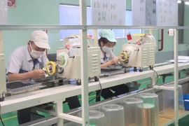 越南是全球第二大智能手机出口国