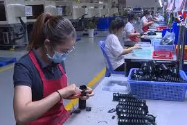 2021年4月胡志明市吸引外资达11.4亿美元